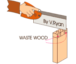 Finger-Joint Wood