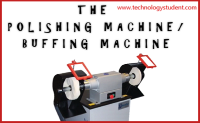 Polishing Machines - Sharpening - Activities