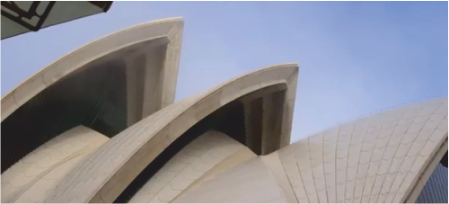 Sydney Opera House – Australia's Architectural Wonder