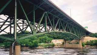 girder bridge